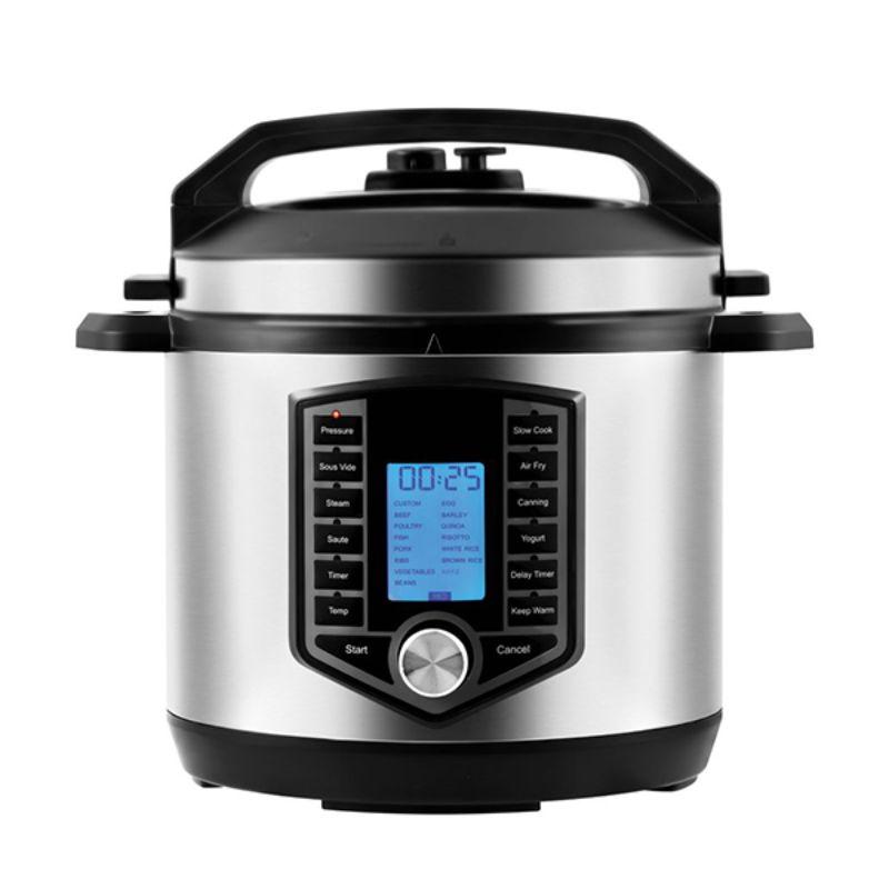 Električni ekspres lonac FS-704 Fisher