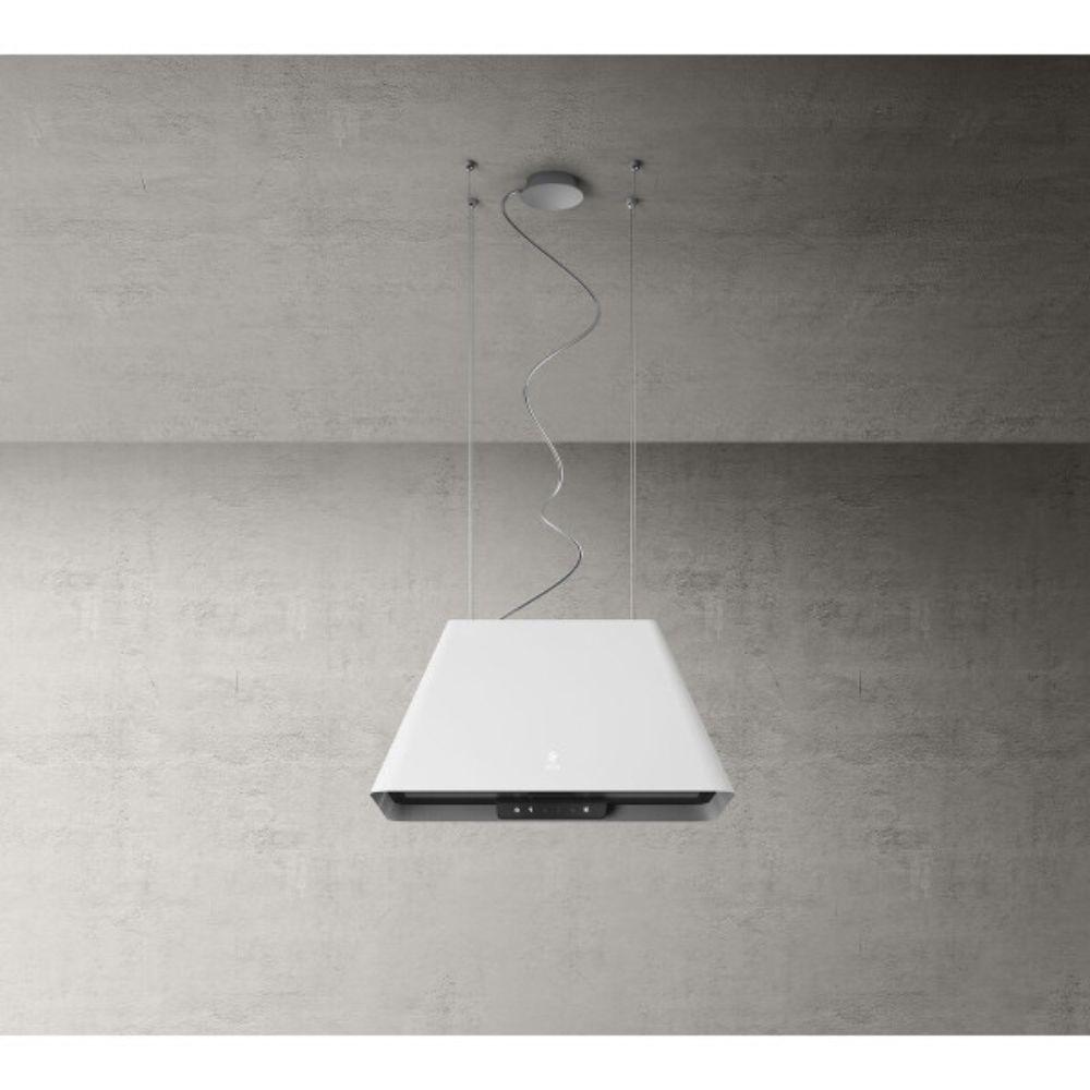 Elica Aspirator IKONA LIGHT WH F 60