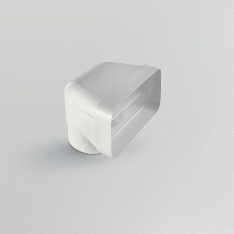 Elica horizontalna krivina prelaz sa 227x94 na F150