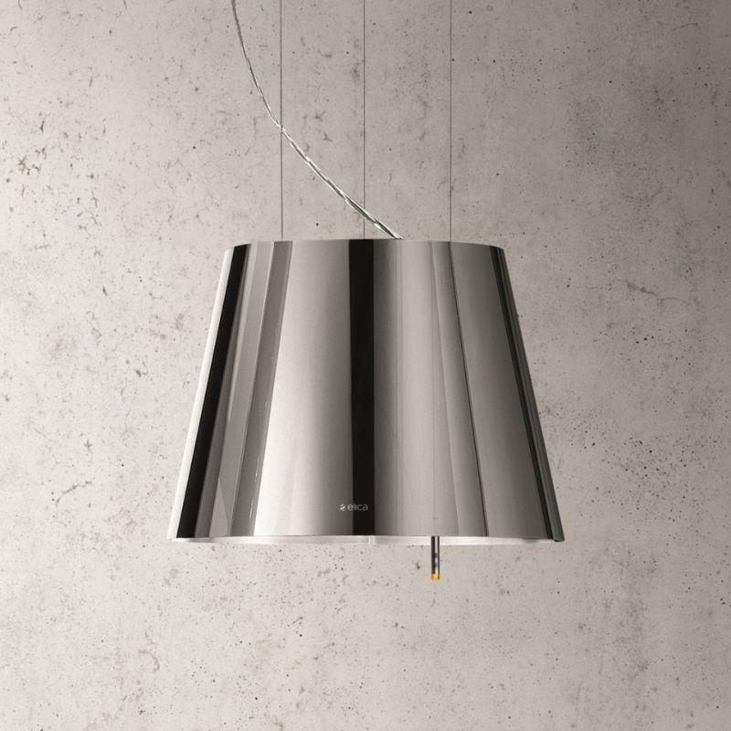 Elica ostrvski aspirator PLATINUM IX/F 51 