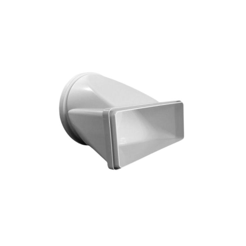 Elica prelaz sa 220x90 na f150