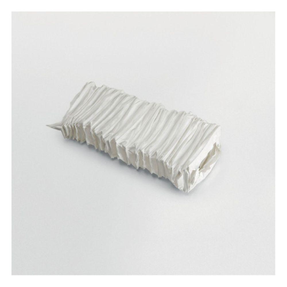 Elica savitljiva cev 150x70 – dužina 1 m, pravougaona, fleksibilna cev za aspiratore