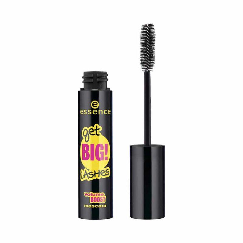 Essence Get Big! Lashes Volume Boost Mascara