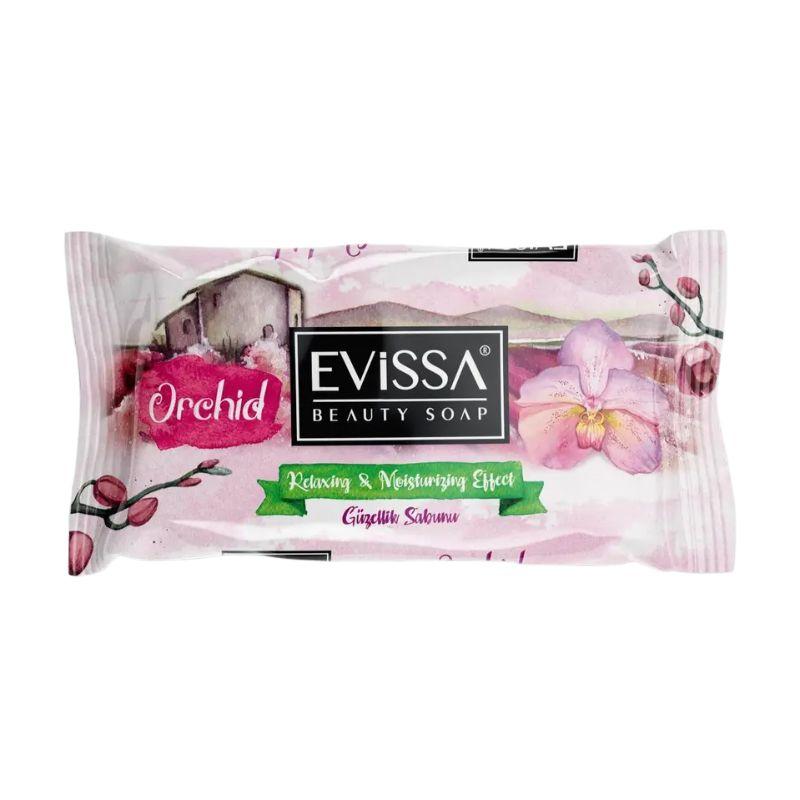 EVISSA sapun orhideja – 100g