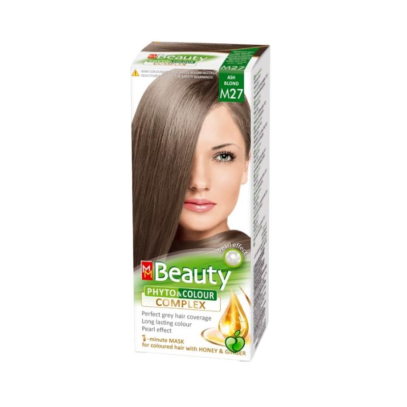 Farba za kosu MM BEAUTY Phyto & Colour Complex SOL-BF-27