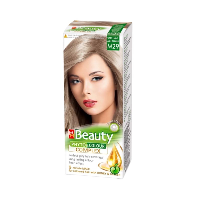 Farba za kosu MM BEAUTY Phyto & Colour Complex SOL-BF-29