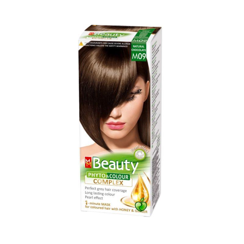 Farba za kosu MM BEAUTY Phyto & Colour Complex SOL-BF-9