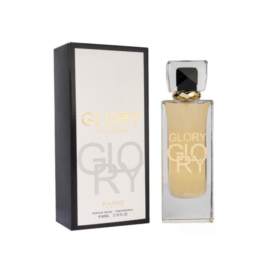 FARIIS Glory Eau De Parfum Women 100 ml