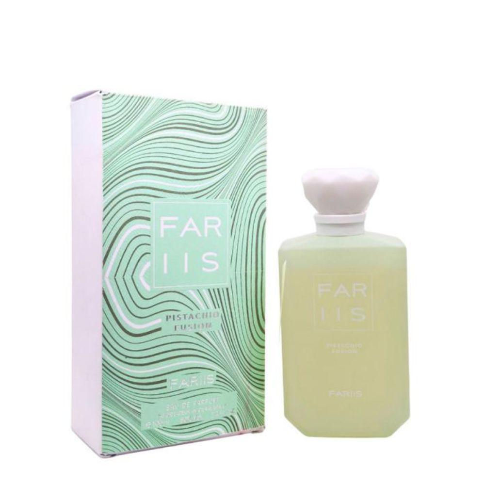 Fariis Kyra Pistachio Fusion Eau de Parfum 100 ml