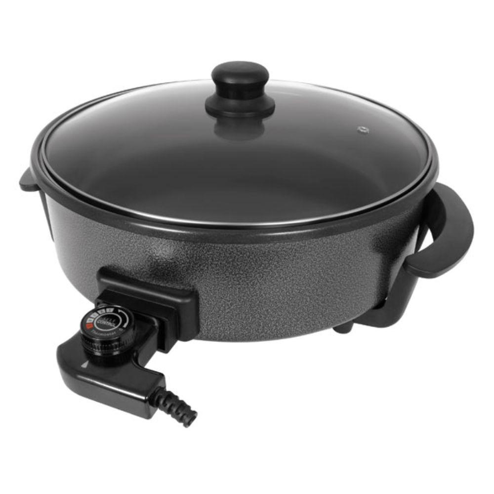 FG Electronics keramički pica pekač FS-700