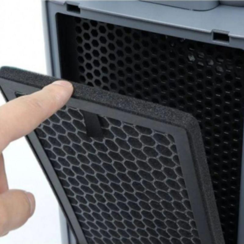 Filter za Ventilator P206VEN350RIC – Zamenski Filtar za Efikasno Prečišćavanje Vazduha