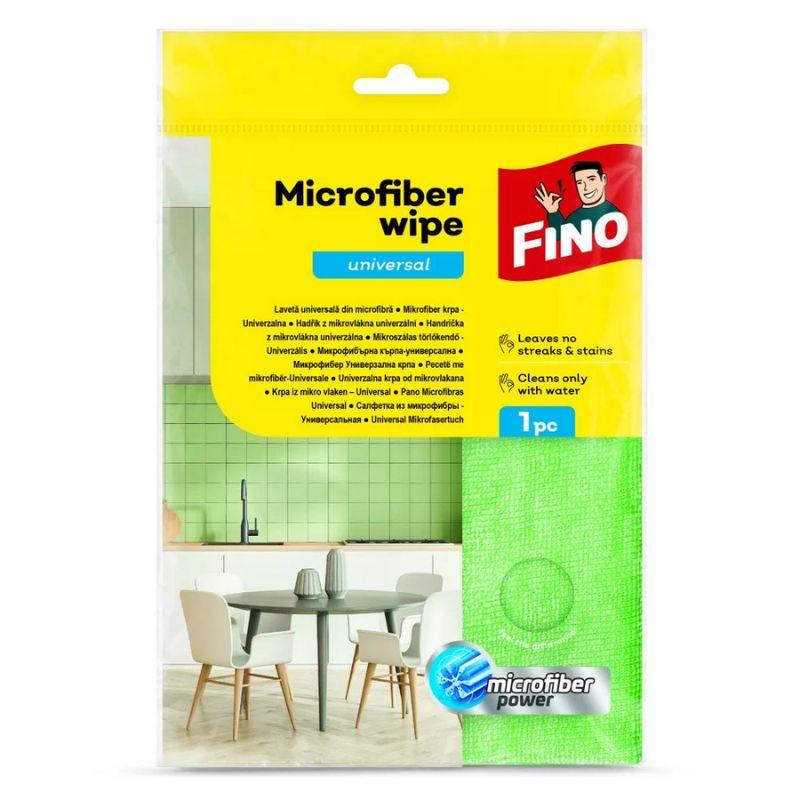 Fino univerzalna mikrofiber MAGIČNA krpa 36x38cm