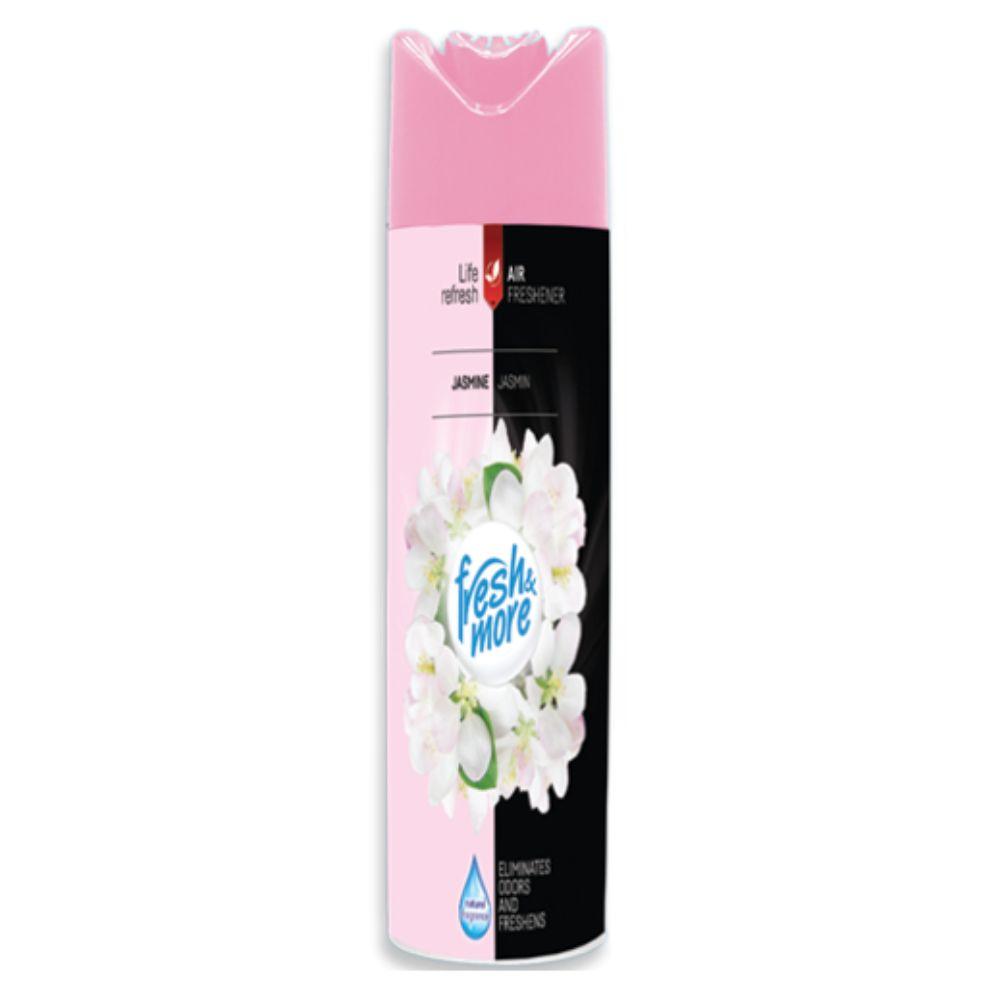 Fresh & More Jasmine - Osveživač Vazduha Sprej - 300ml