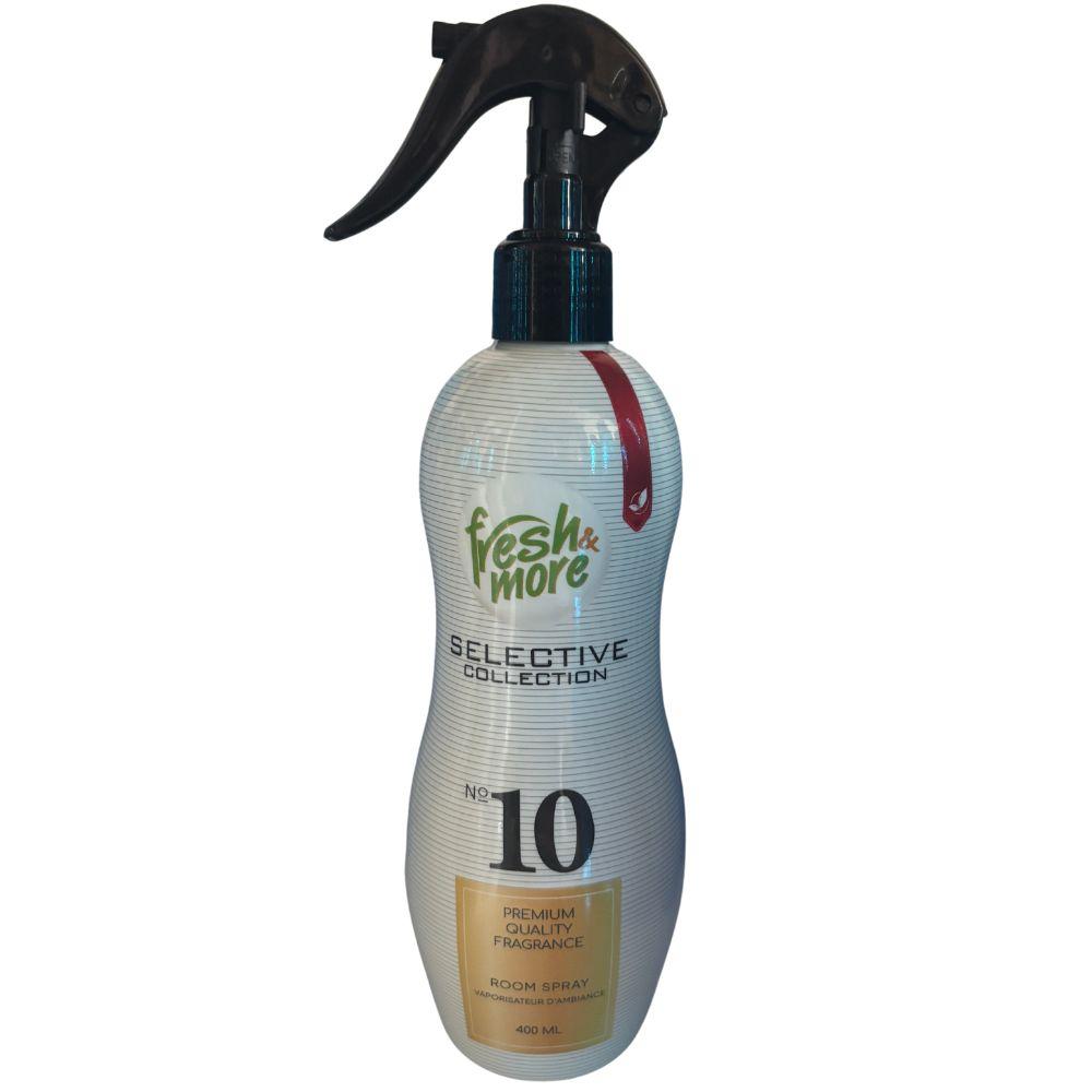 FRESH More osveživač prostora 400ml – miris 10
