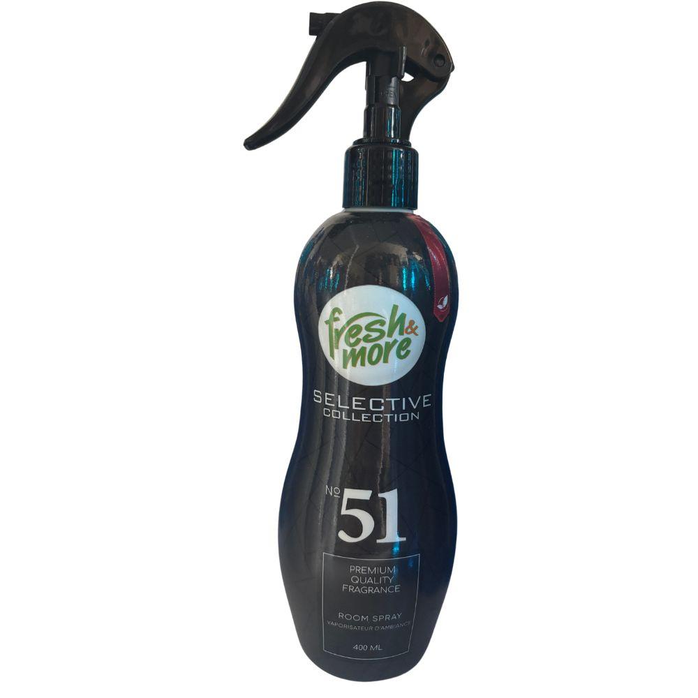 FRESH More osveživač prostora 400ml – miris 51