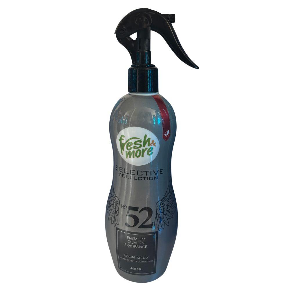 FRESH More osveživač prostora 400ml – miris 52