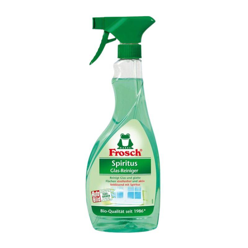 Frosch Spiritus Glass Cleaner - Sredstvo za Čišćenje Stakla - 500ml 