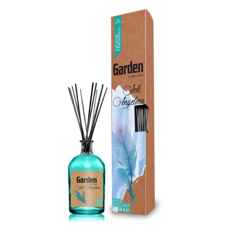 Garden Joli Angelina reed diffuser osveživač štapića od bambusa – 100ml