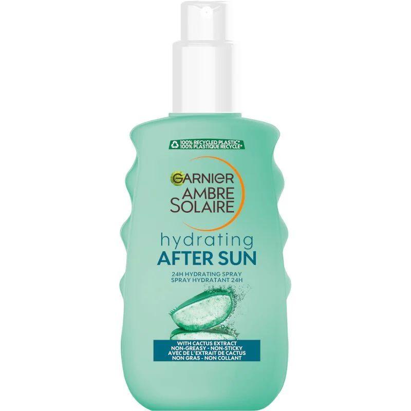 Garnier Ambre Solaire hidratantni sprej za negu kože posle sunčanja 200ml