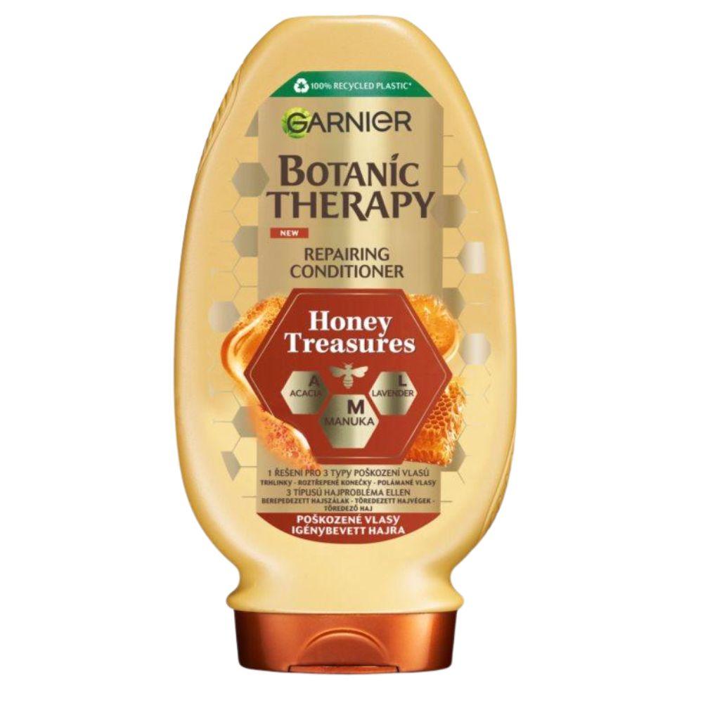 Garnier Botanic Therapy Honey & Beeswax Balzam za kosu - 200ml