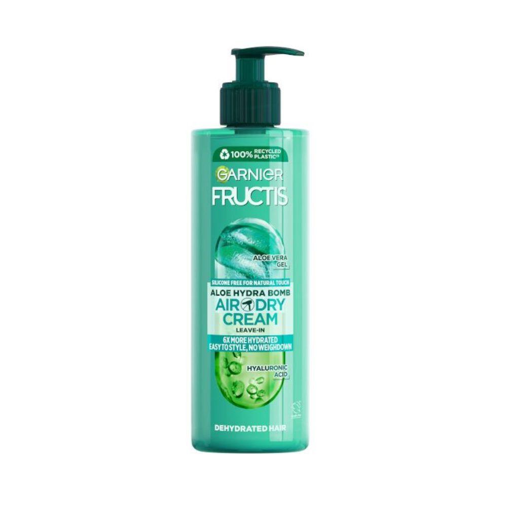 Garnier Fructis Aloe krema za kosu – bez ispiranja - 400 ml