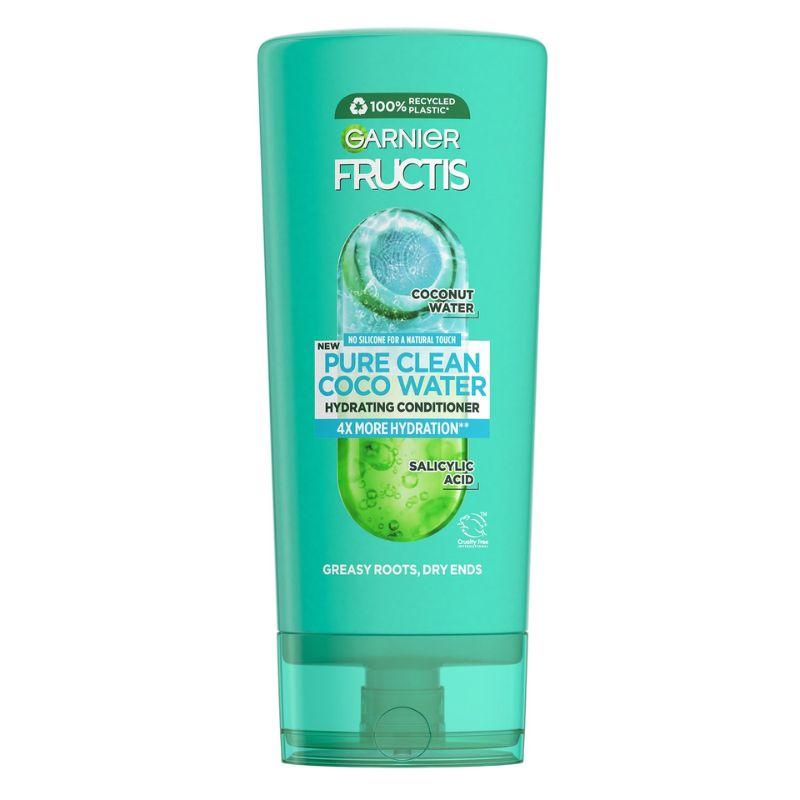 Garnier Fructis Coconut Water Balzam za kosu - 200ml
