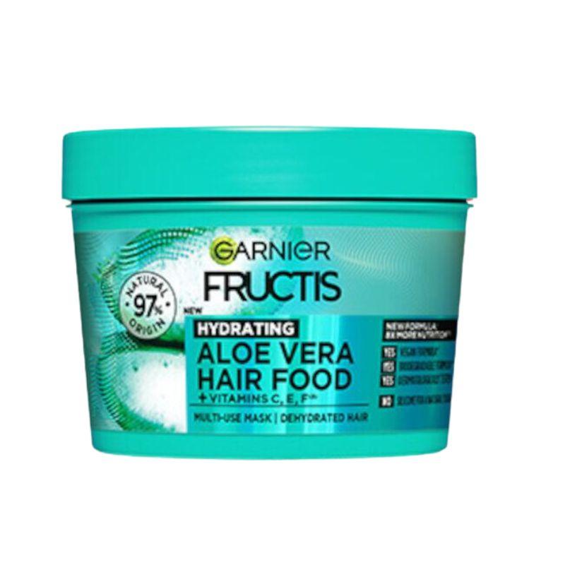 Garnier Fructis Hair Food Aloe Vera maska za hidrataciju kose - 390ml