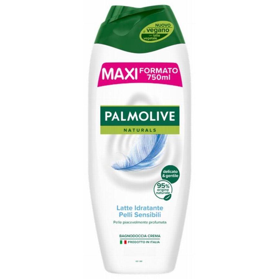 Gel za tuširanje  Latte Idratante 750ml Palmolive