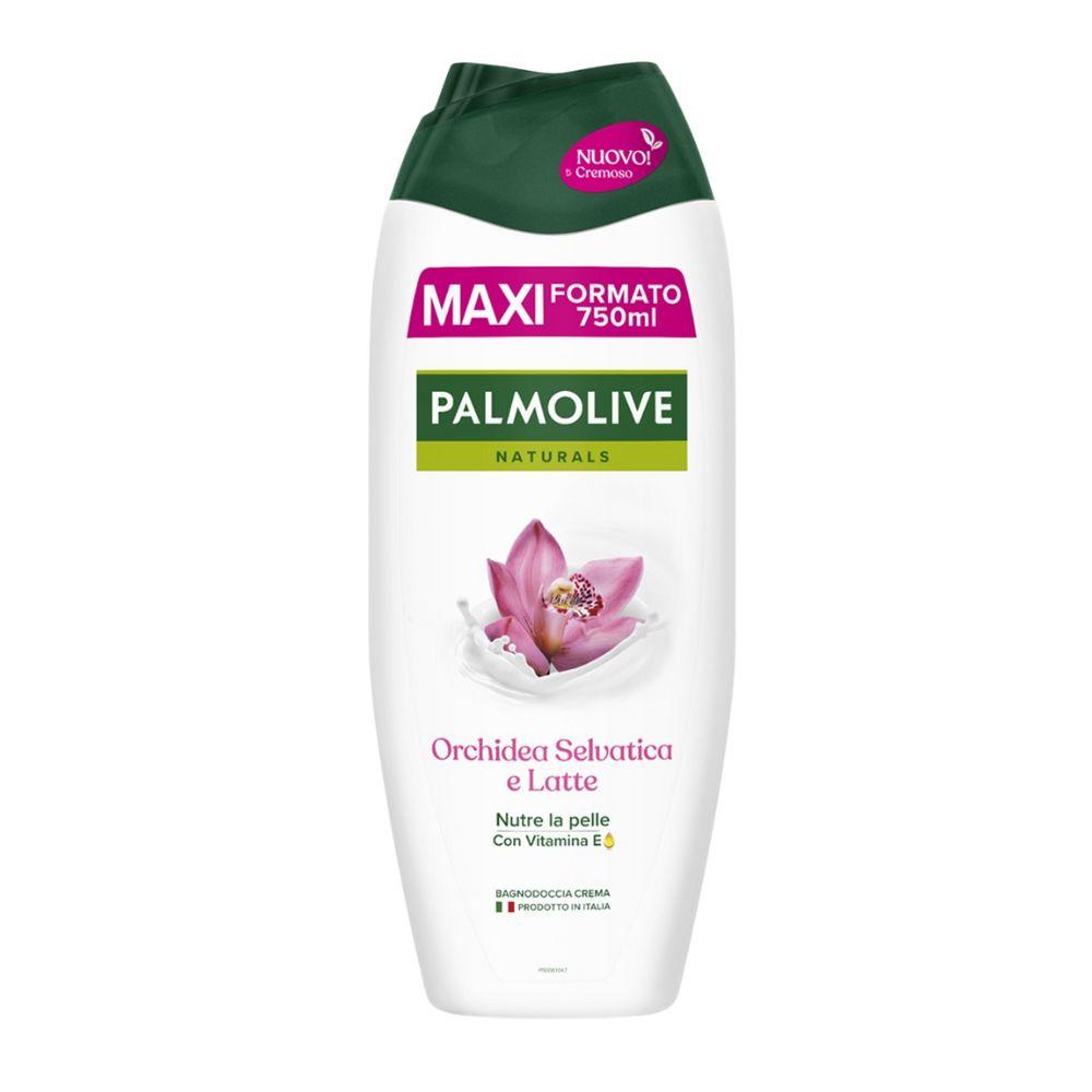 Gel za tuširanje Orhidea 750ml Palmolive