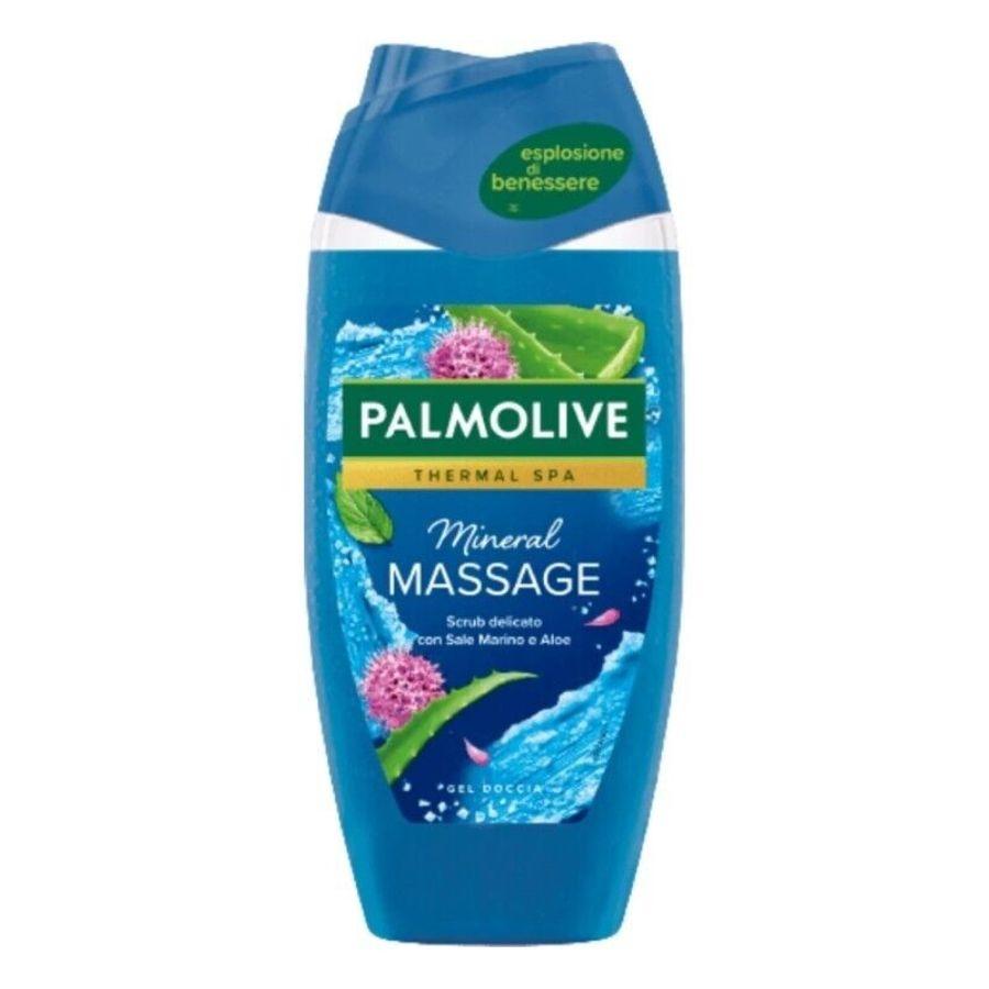 Gel za tuširanje Thermal Spa Mineral Massage 220 ml Palmolive