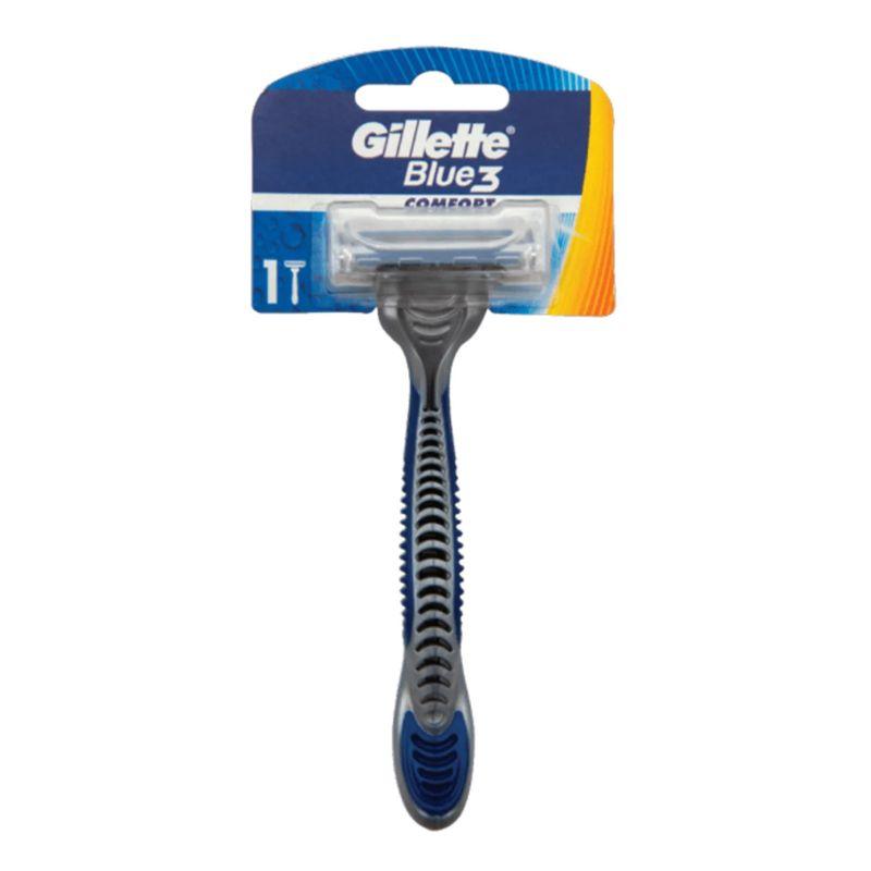 Gillette Blue 3 muški brijač – 1 kom