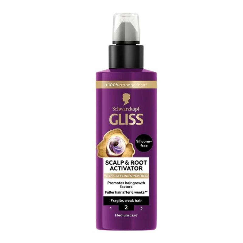 Gliss Full Hair Wonder Scalp serum – 100ml