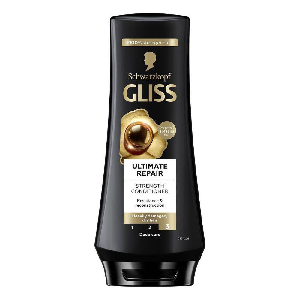 Gliss Regenerator za Kosu Ultimate Repair – 200ml