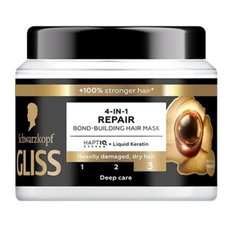 Gliss Repair maska za kosu - 400ml