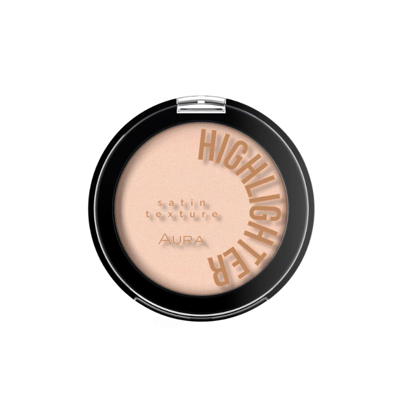 Glorious Cheeks Highlighter  - 220 Moonlight, 5g