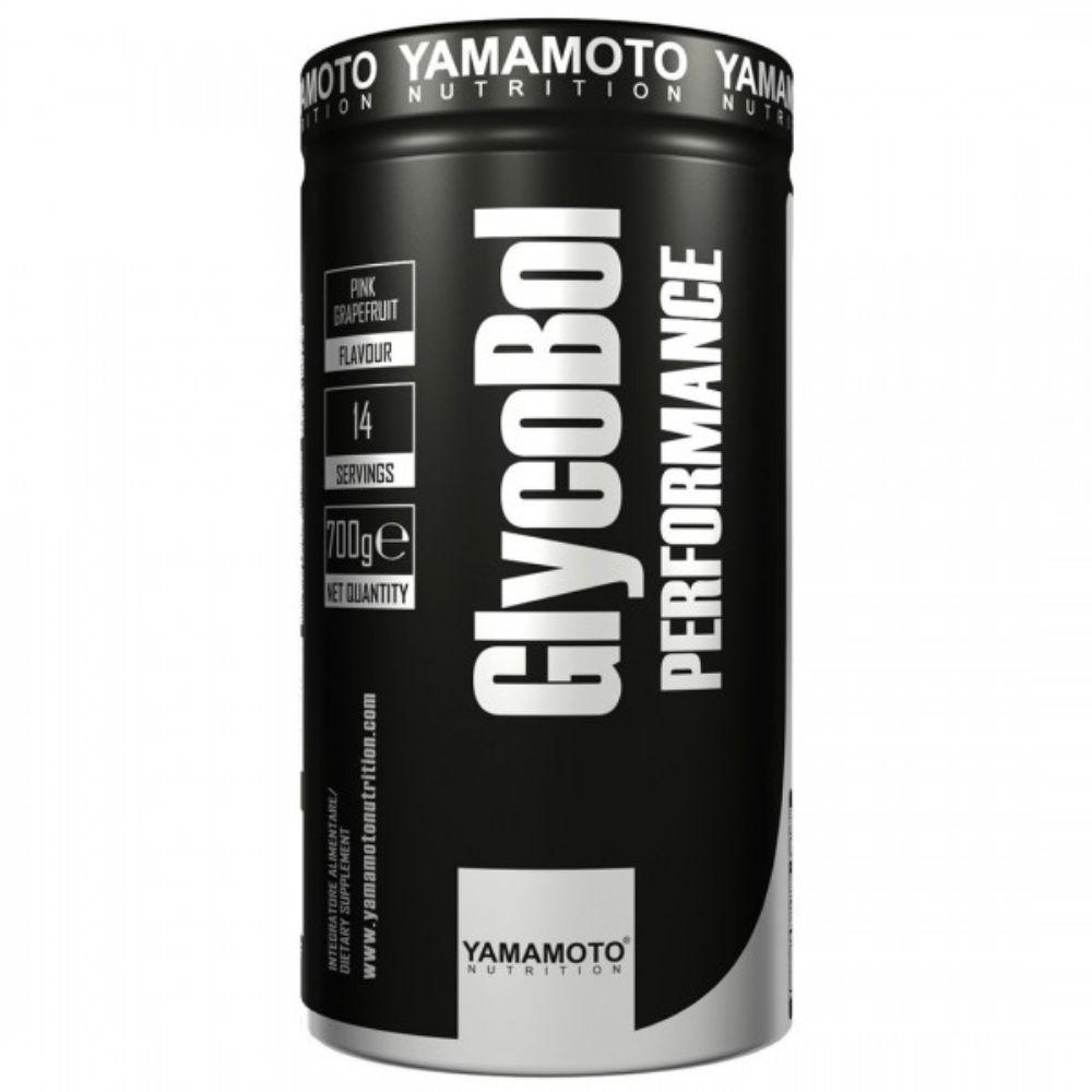 GlycoBol® Performance 700 g ugljeni hidrati za energiju i oporavak Yamamoto Nutrition