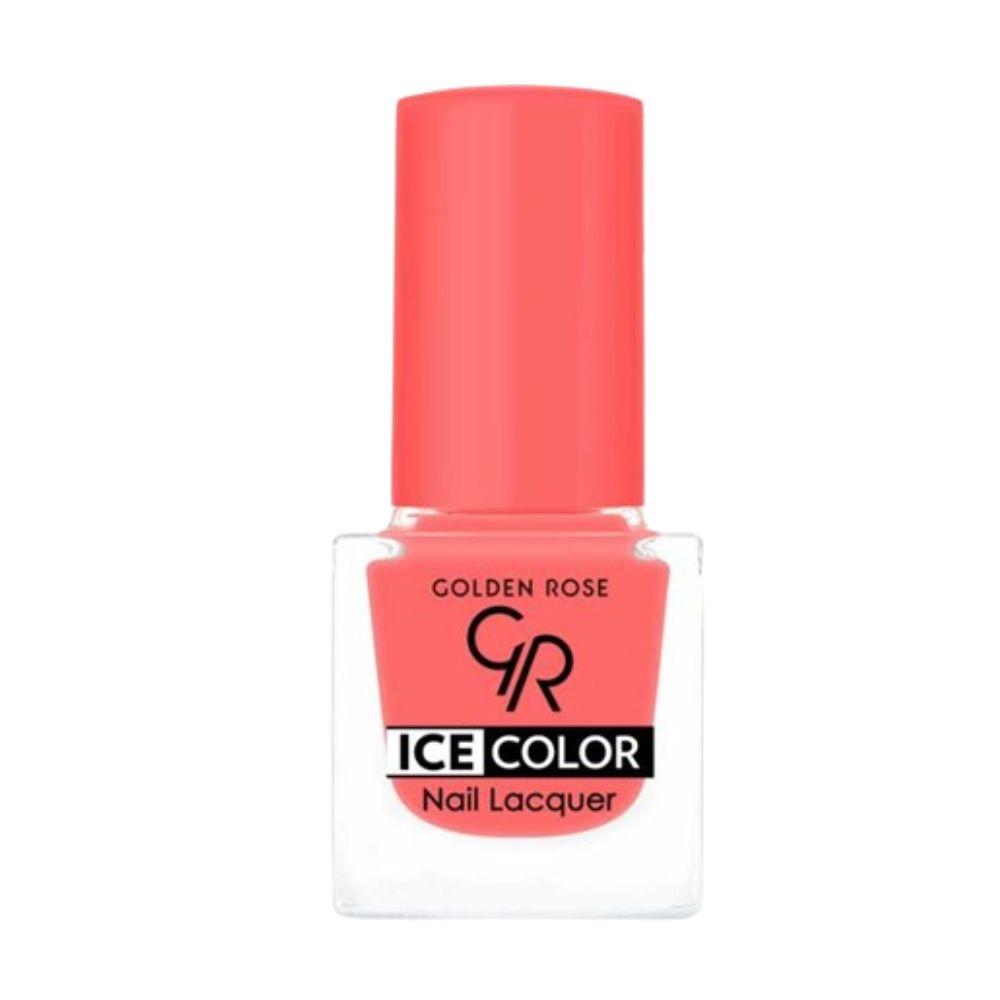 Golden Rose Ice Color lak za nokte No.111 – 6ml