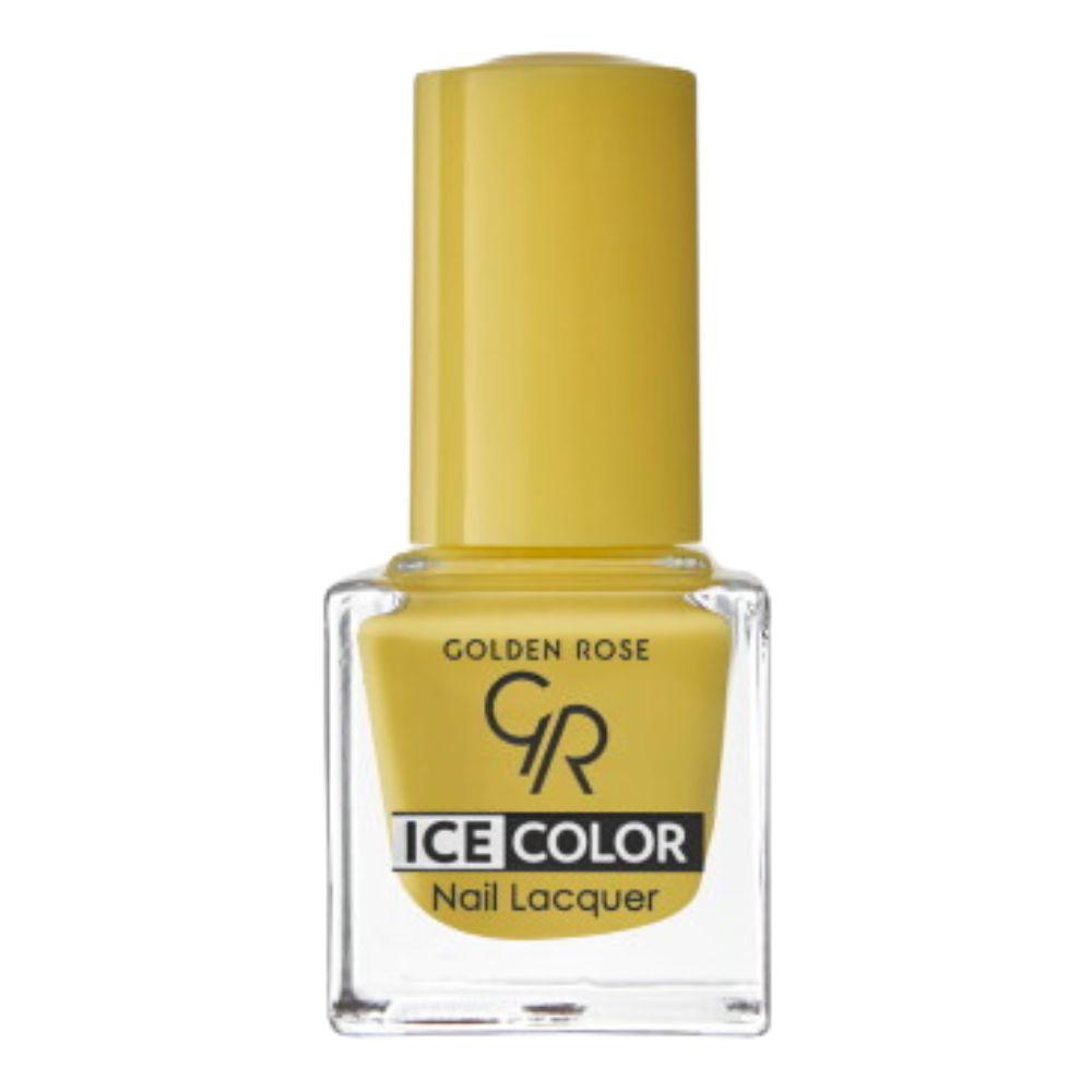 Golden Rose Ice Color lak za nokte No.146 – 6ml