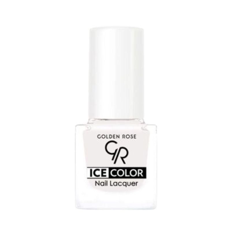 Golden Rose Ice Color Nail Lacquer No. 103 - Lak za Nokte 6ml