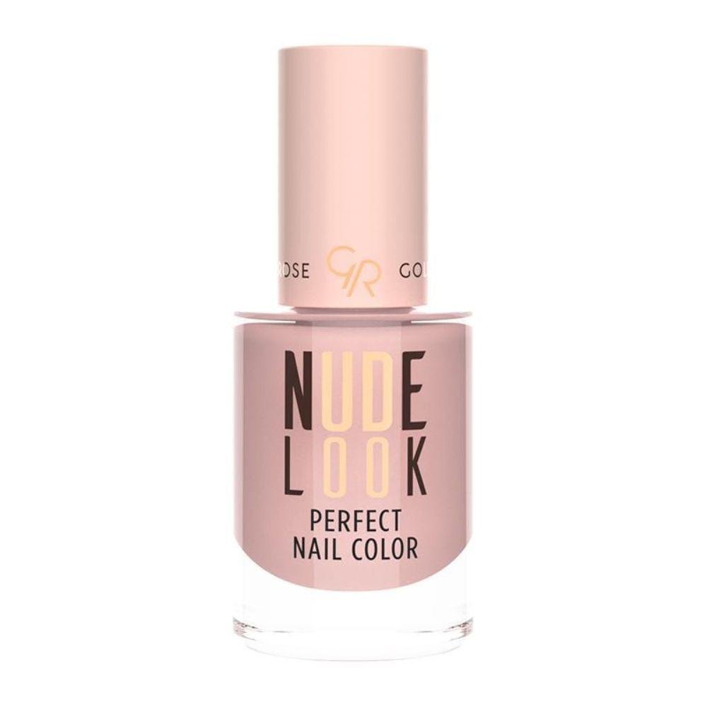 Golden Rose lak za nokte Nude Look Perfect 02 – 10,5 ml