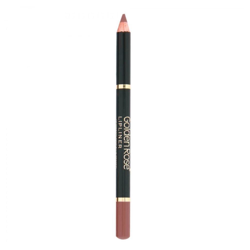 Golden Rose Lipliner olovka za usne 222