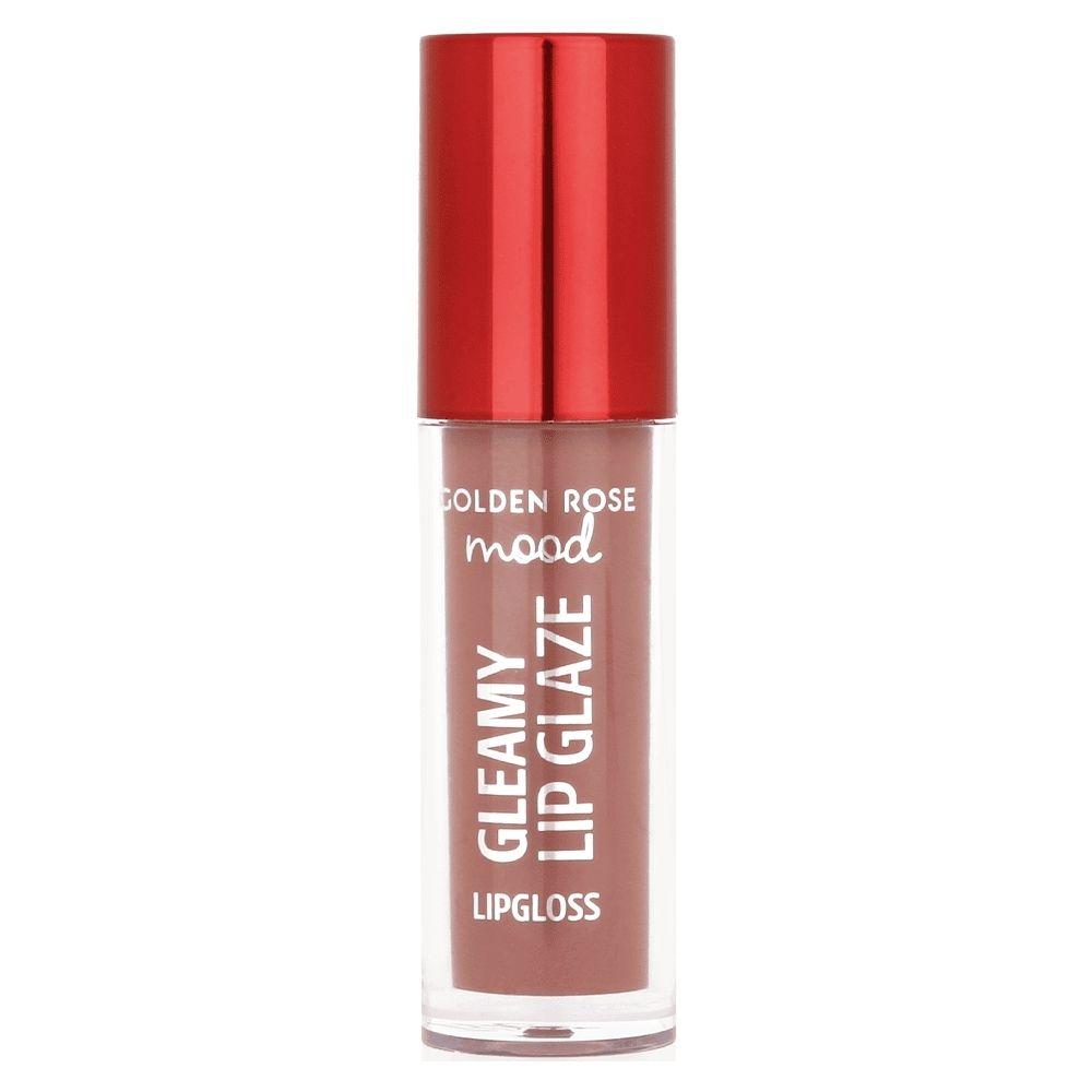 Golden Rose Mood Gleamy Lip Glaze sjaj za usne 201
