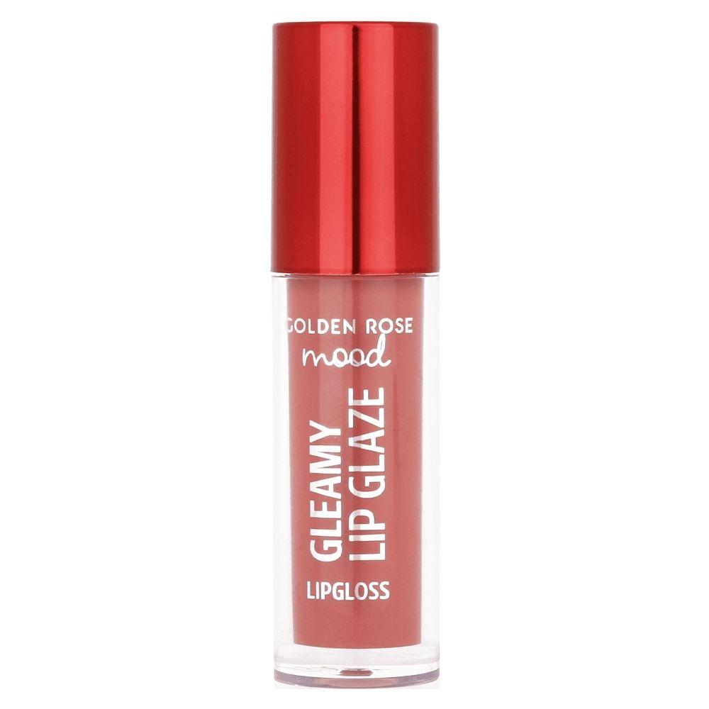Golden Rose Mood Gleamy Lip Glaze sjaj za usne 202