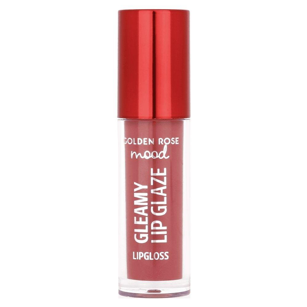 Golden Rose Mood Gleamy Lip Glaze sjaj za usne 203