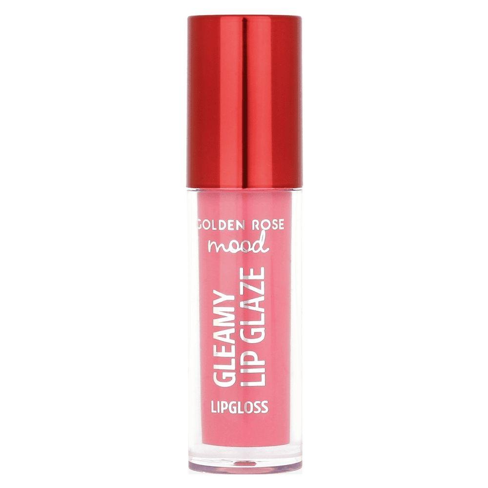 Golden Rose Mood Gleamy Lip Glaze sjaj za usne 204