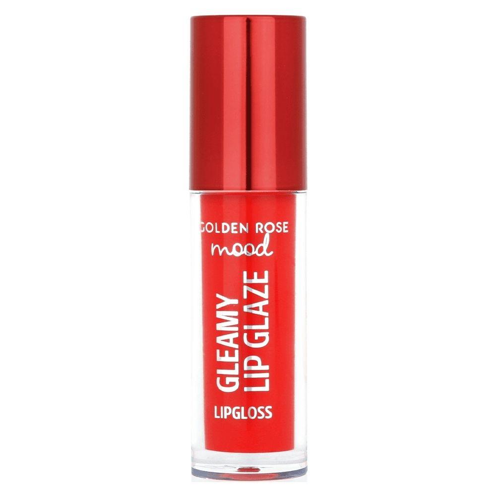 Golden Rose Mood Gleamy Lip Glaze sjaj za usne 205