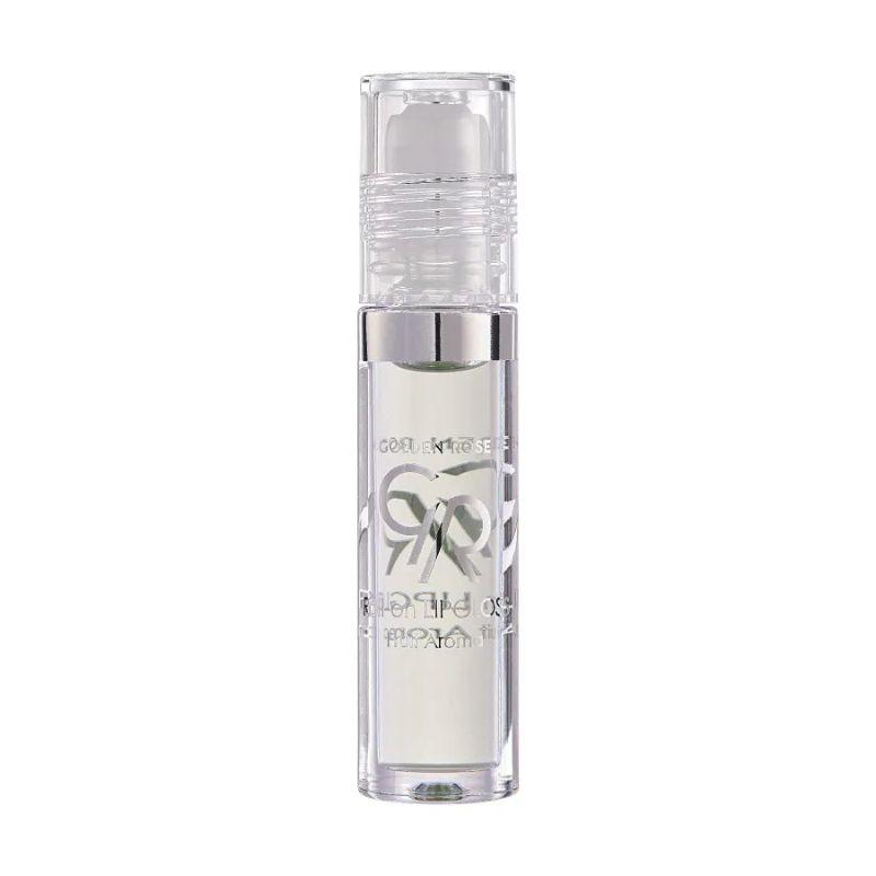 Golden Rose Roll-on Lip Gloss
