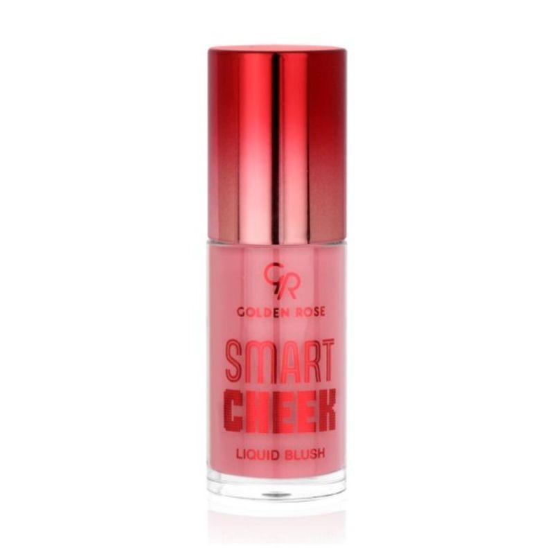 Golden Rose Smart Cheek Tečno Rumenilo 103