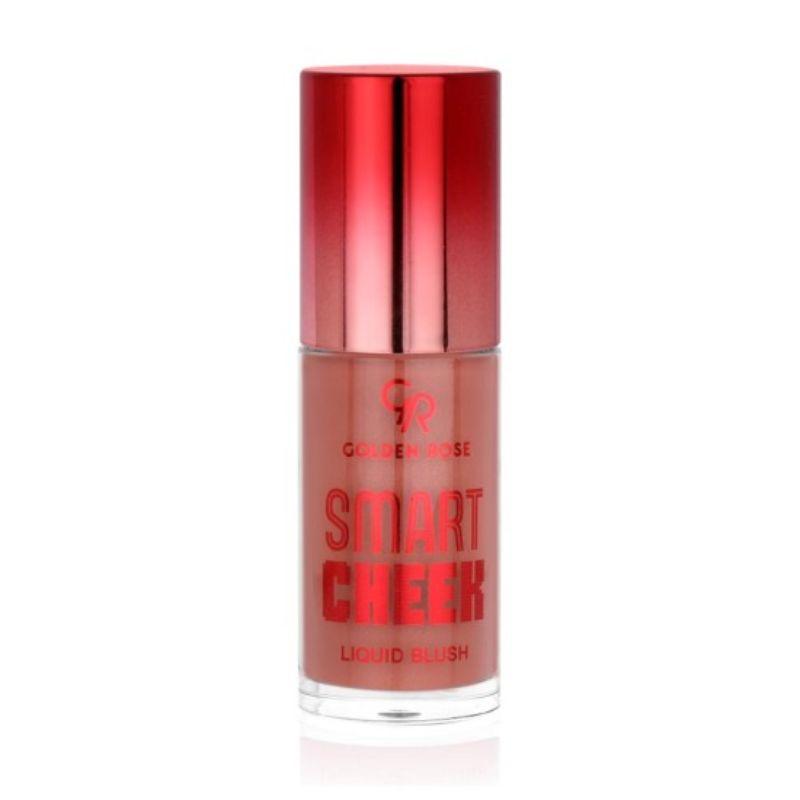 Golden Rose Smart Cheek Tečno Rumenilo 105