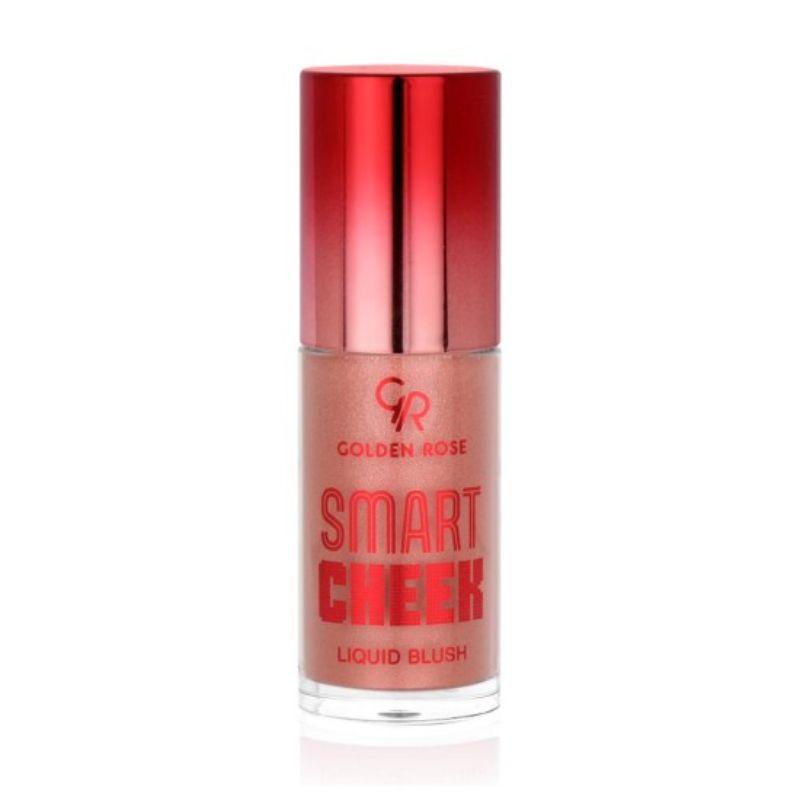 Golden Rose Smart Cheek Tečno Rumenilo 109